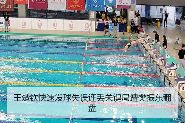 王楚钦快速发球失误连丢关键局遭樊振东翻盘（LeyuSports）